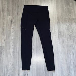 Black Lululemon Leggings